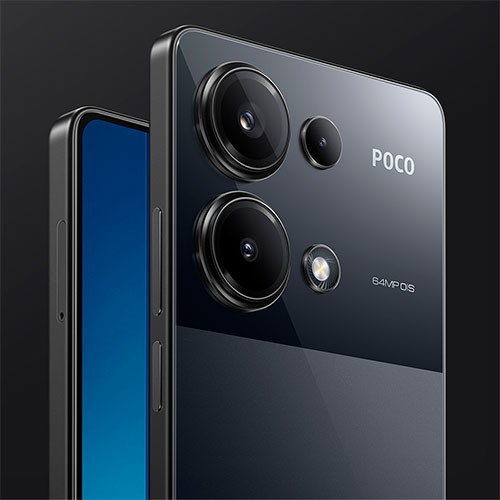 Poco M6 Pro 12/512GB | MK02093