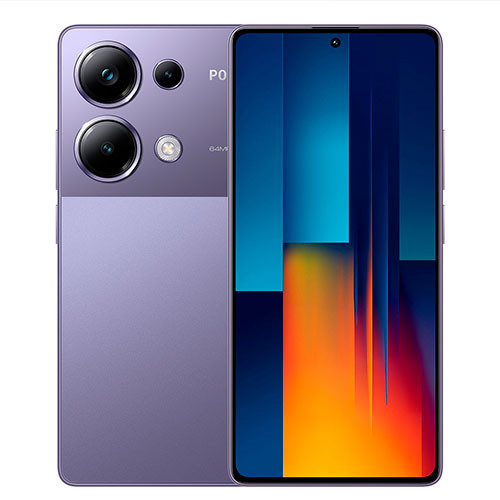 Poco M6 Pro 12/512GB | MK02093