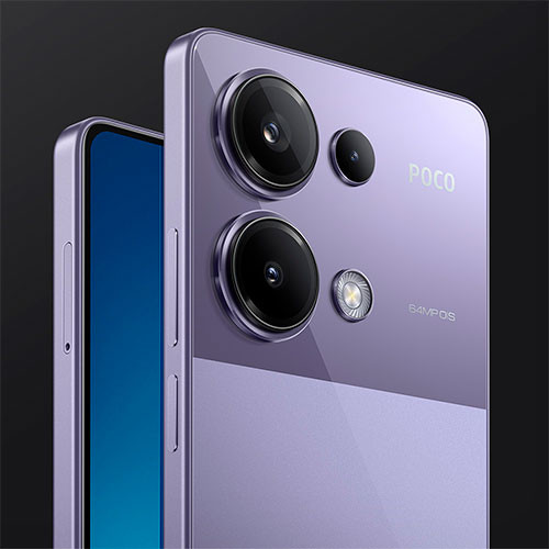 Poco M6 Pro 12/512GB | MK02093