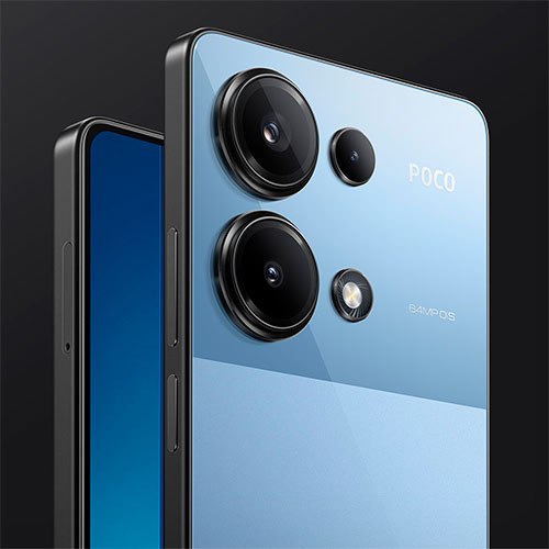 Poco M6 Pro 12/512GB | MK02093