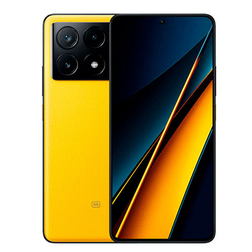 POCO X6 Pro 12/512GB | MK02094