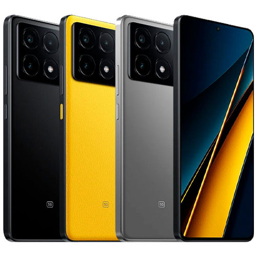 POCO X6 Pro 12/512GB | MK02094