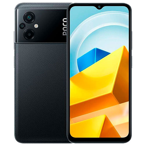 POCO M5 4/64 GB | MK01365