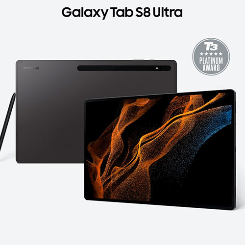 Samsung Galaxy Tab S8 Ultra 12/256 GB | MK01073