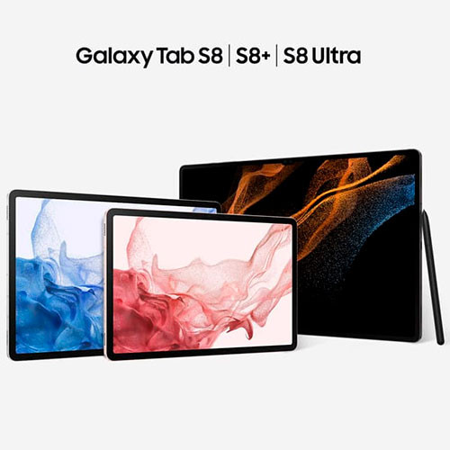Samsung Galaxy Tab S8 Ultra 12/256 GB | MK01073