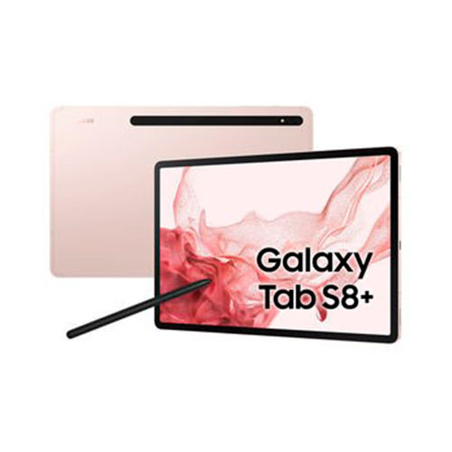 Samsung Galaxy Tab S8+ (2022), 8/128 ГБ Wi-Fi | MK00931