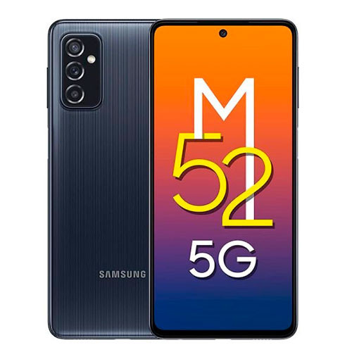 Samsung Galaxy M52 8/128 GB | MK00776