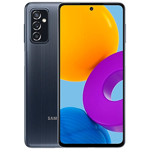 Samsung Galaxy M52 8/128 GB | MK00776