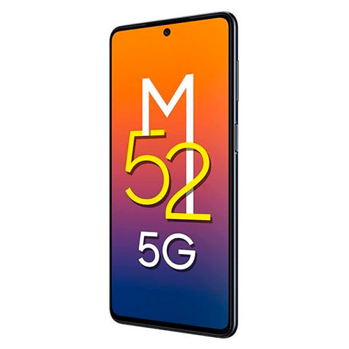 Samsung Galaxy M52 8/128 GB | MK00776