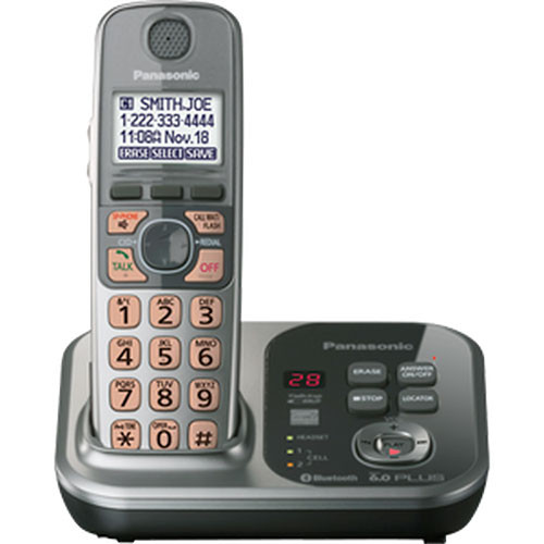 Panasonic KX-TG7731S | MK00418