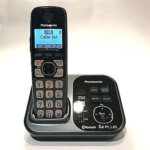 Panasonic KX-TG7731S | MK00418