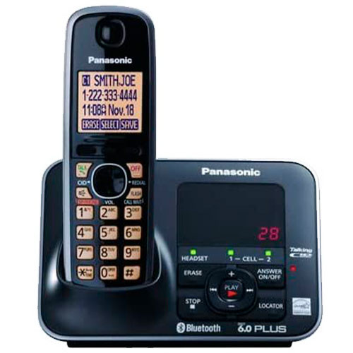 Panasonic KX-TG7621 DECT | MK00416