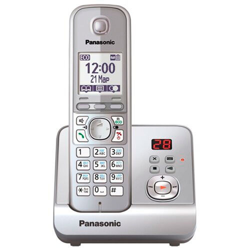 Panasonic KX-TG6721 | MK01068