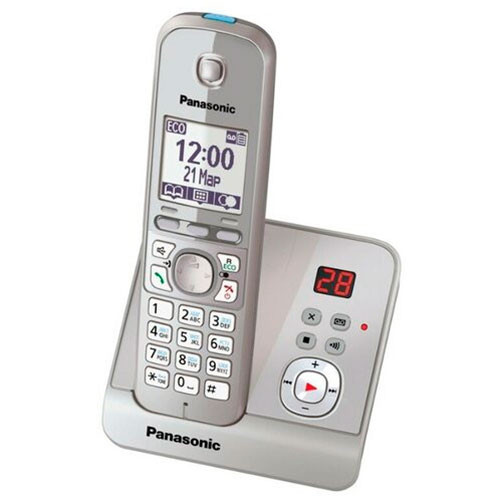 Panasonic KX-TG6721 | MK01068