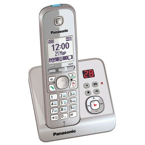 Panasonic KX-TG6721 | MK01068