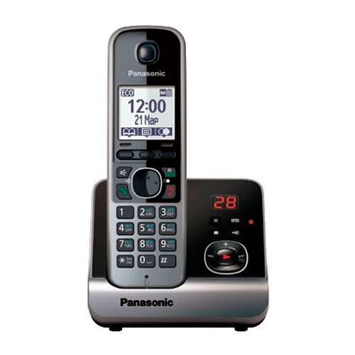 Panasonic KX-TG6721 | MK01068