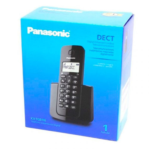 Panasonic KX-TG B110 | MK00452