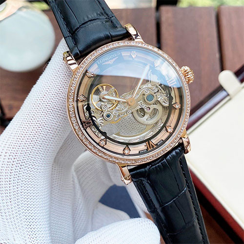 Longines | MK00616