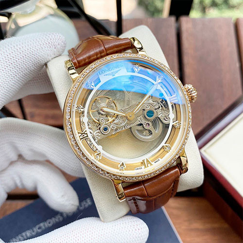 Longines | MK00616