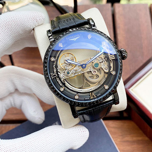 Longines | MK00616