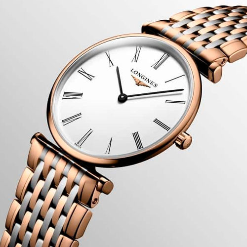 Longines | MK01210