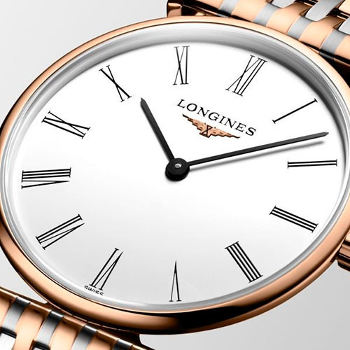 Longines | MK01210