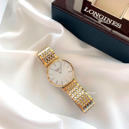 Longines | MK01210