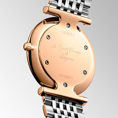 Longines | MK01210