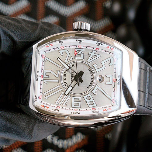 Franck Muller | MK00441