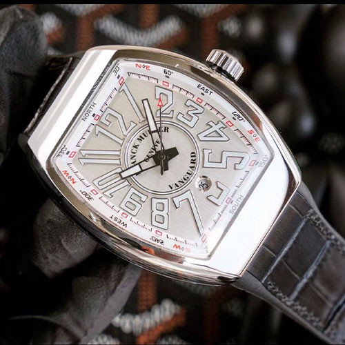 Franck Muller | MK00441