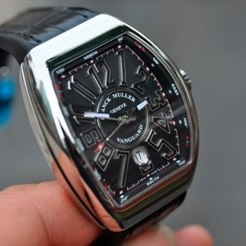 Franck Muller | MK00441