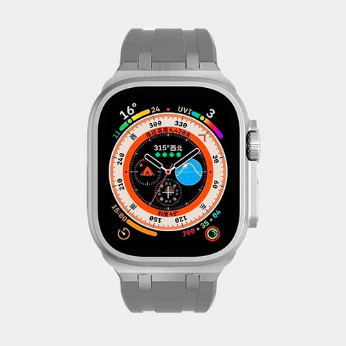 Ремешок для Apple Watch  49mm / 45mm / 44mm / 42mm | MK01275