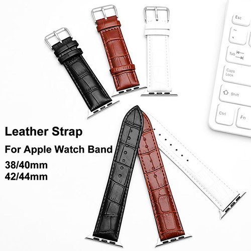 Ремешок для Apple Watch 44/45/49 мм 38/40 мм | MK00689