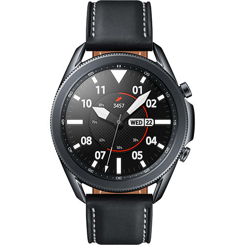 Samsung Galaxy Watch3 45mm (Black) Original | MK01372