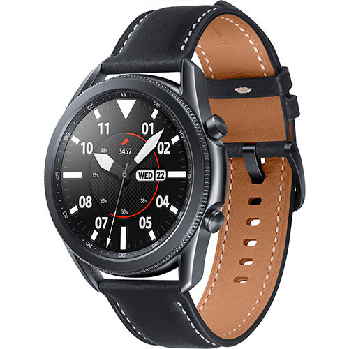 Samsung Galaxy Watch3 45mm (Black) Original | MK01372