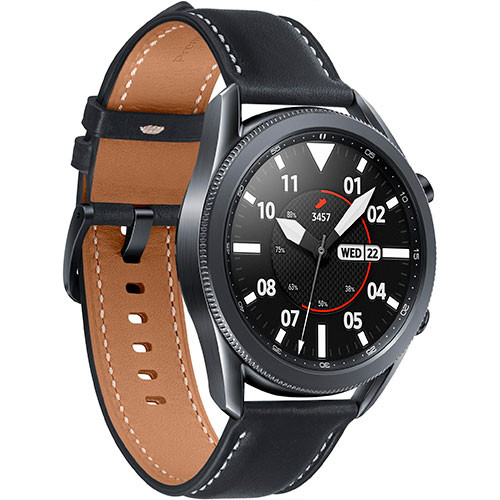 Samsung Galaxy Watch3 45mm (Black) Original | MK01372