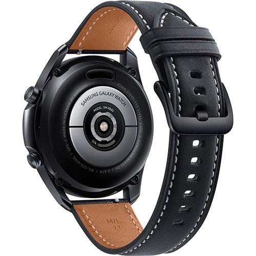 Samsung Galaxy Watch3 45mm (Black) Original | MK01372