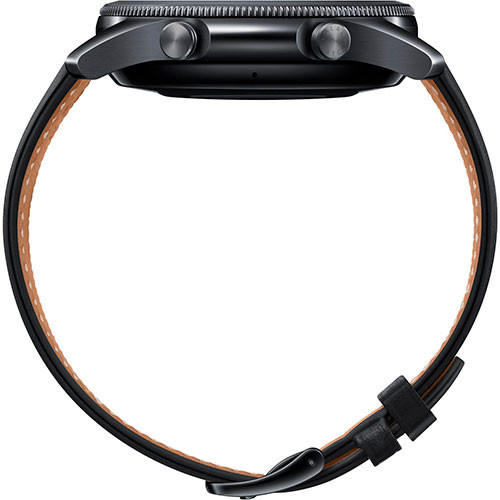 Samsung Galaxy Watch3 45mm (Black) Original | MK01372