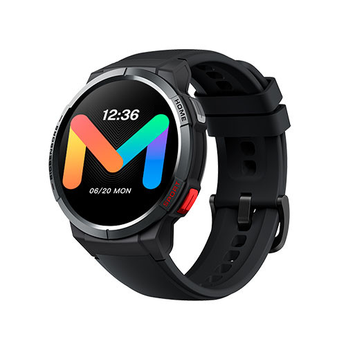 Mibro Watch GS AMOLED Display GPS Sports Smart Watch Original | MK01662