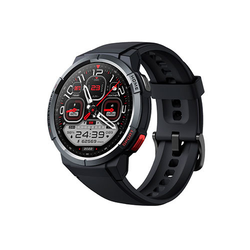 Mibro Watch GS AMOLED Display GPS Sports Smart Watch Original | MK01662