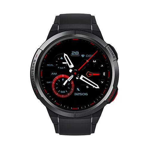 Mibro Watch GS AMOLED Display GPS Sports Smart Watch Original | MK01662