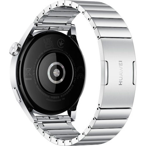 Huawei Watch GT3 Stainless Steel 46mm Silver Original | MK01779