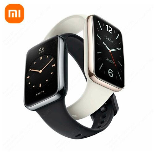 Умные часы Xiaomi Mi Band 7 Pro 44 мм Original | MK00936