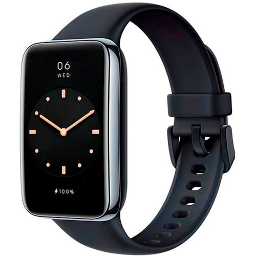 Умные часы Xiaomi Mi Band 7 Pro 44 мм Original | MK00936