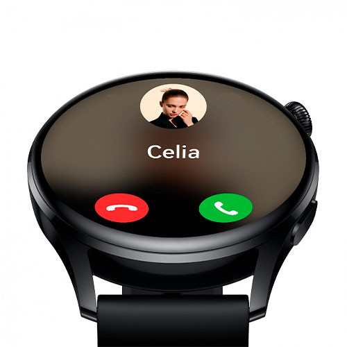 Huawei Watch 3 Black Original | MK01777