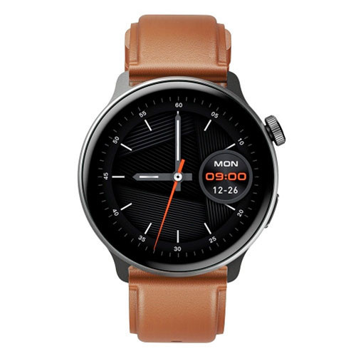 Mibro Lite 2 with 1.3 inch AMOLED display, practicality(color: brown) Original | MK01663