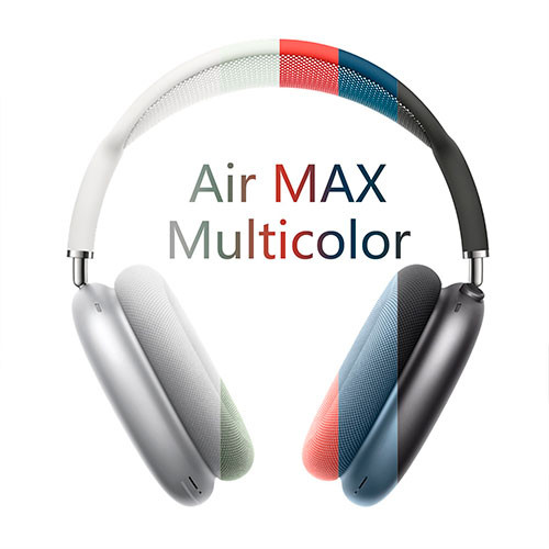 Беспроводная Bluetooth-гарнитура PG-01 Airpods MAX 1:1 | MK00628