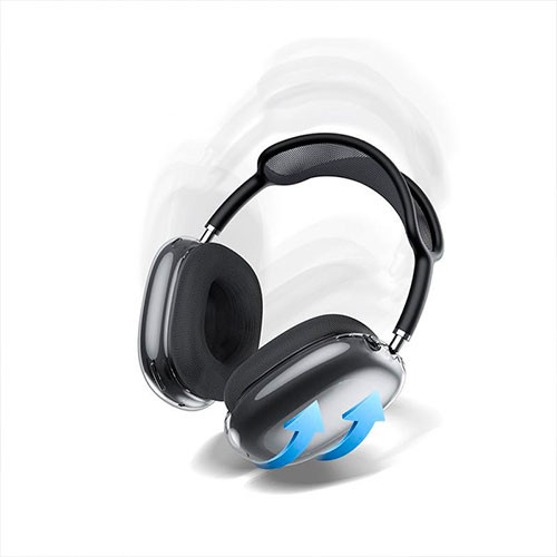 Беспроводная Bluetooth-гарнитура PG-01 Airpods MAX 1:1 | MK00628