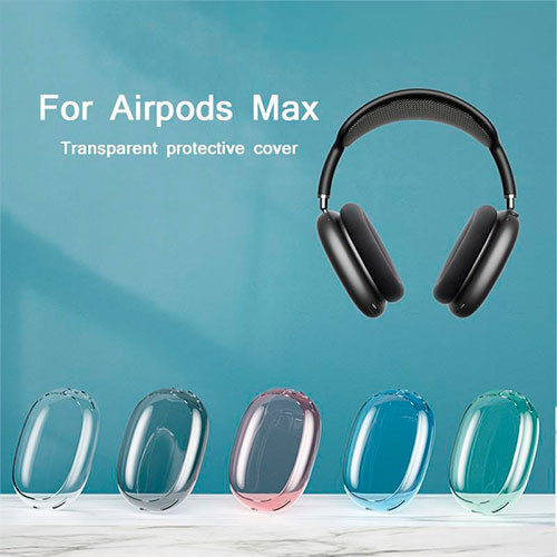 Беспроводная Bluetooth-гарнитура PG-01 Airpods MAX 1:1 | MK00628