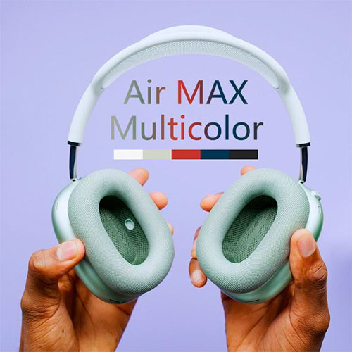 Беспроводная Bluetooth-гарнитура PG-01 Airpods MAX 1:1 | MK00628